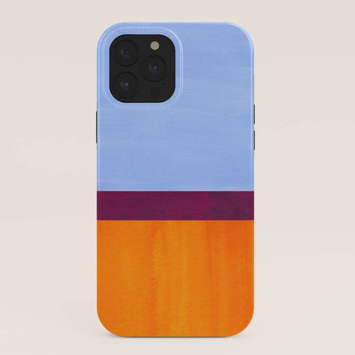 A House In Venice iPhone Case