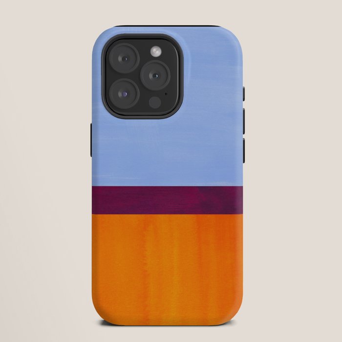 A House In Venice iPhone Case