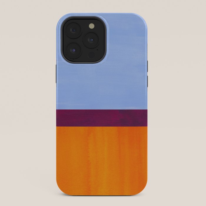 A House In Venice iPhone Case