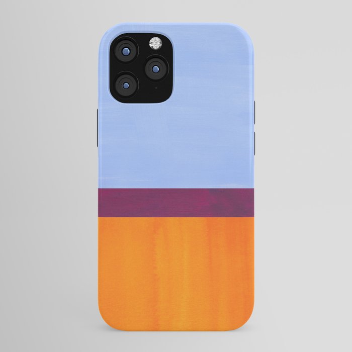 A House In Venice iPhone Case