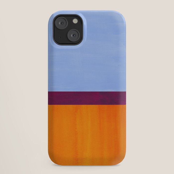 A House In Venice iPhone Case
