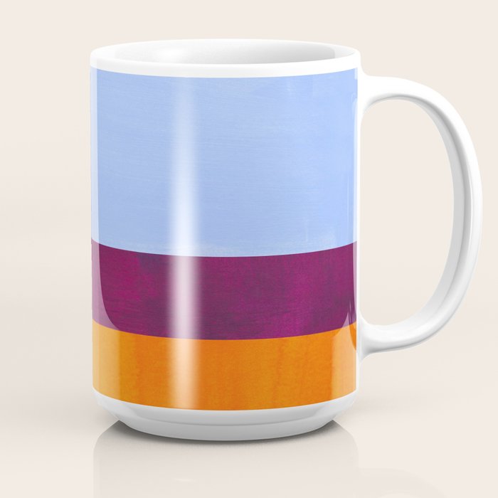 A House In Venice Coffee Mug