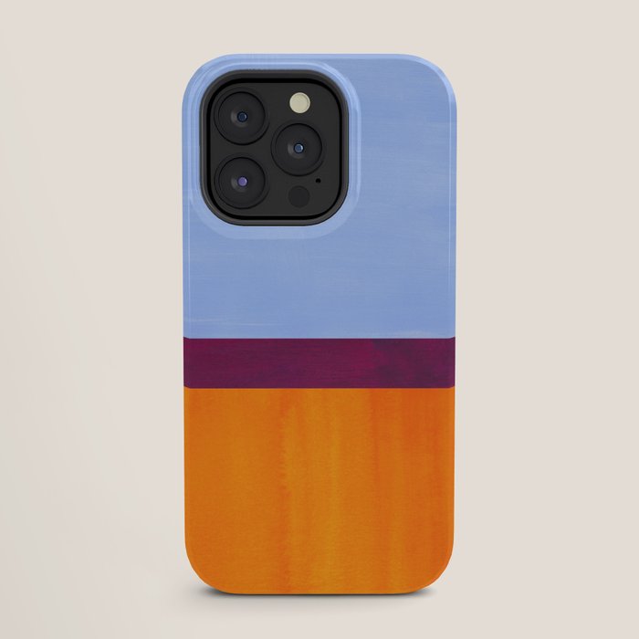 A House In Venice iPhone Case
