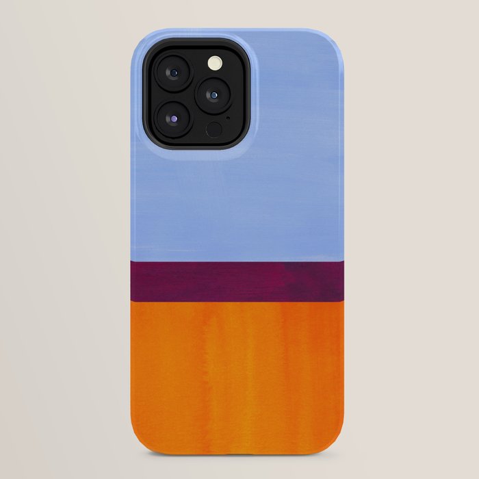 A House In Venice iPhone Case