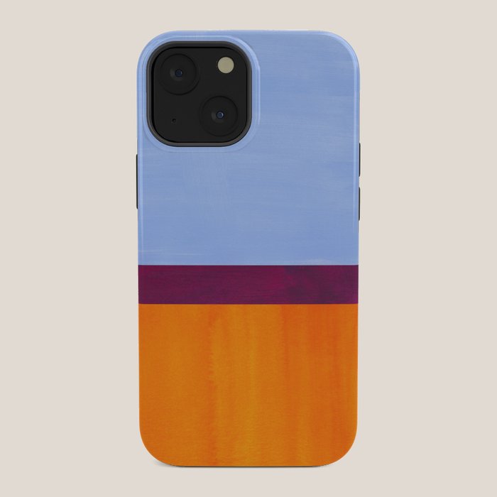 A House In Venice iPhone Case