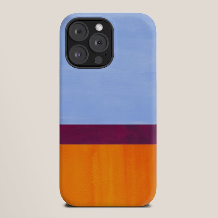 A House In Venice iPhone Case