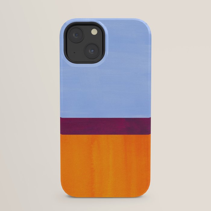 A House In Venice iPhone Case
