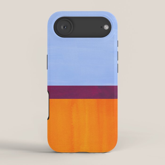 A House In Venice iPhone Case