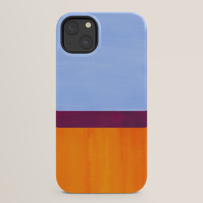 A House In Venice iPhone Case