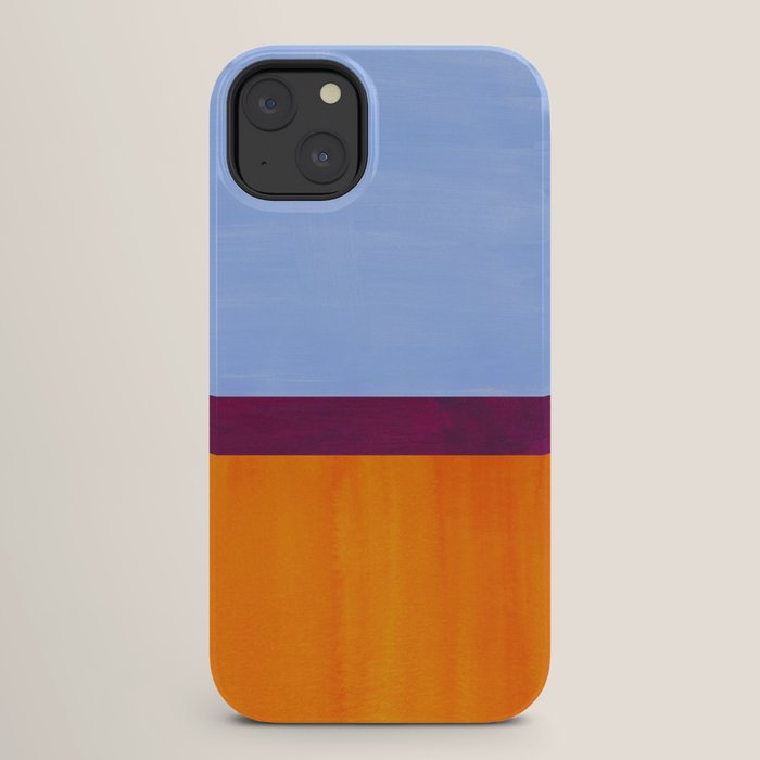 A House In Venice iPhone Case