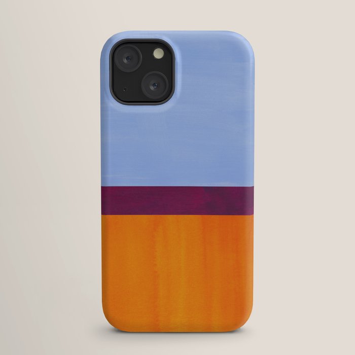 A House In Venice iPhone Case
