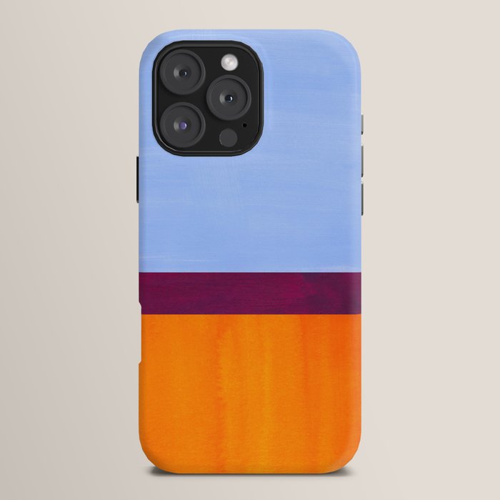 A House In Venice iPhone Case