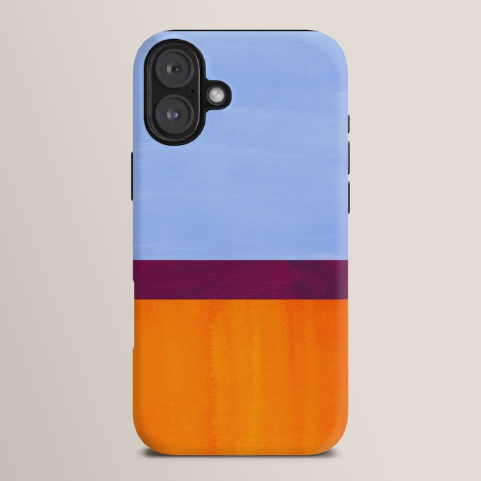 A House In Venice iPhone Case
