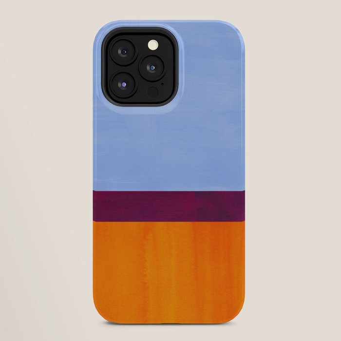 A House In Venice iPhone Case