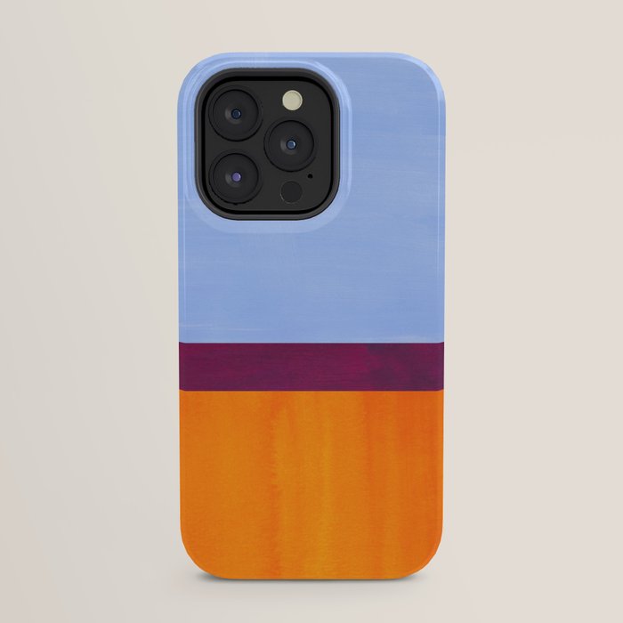 A House In Venice iPhone Case