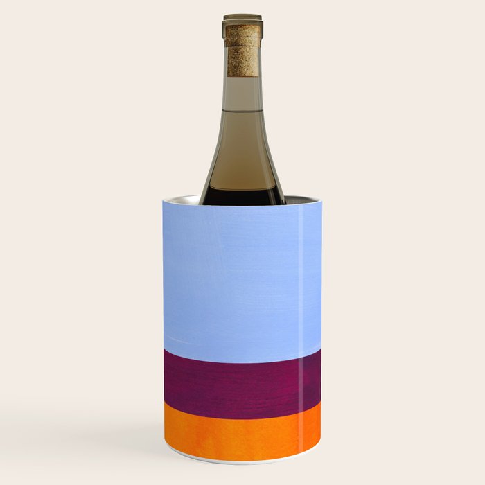 A House In Venice Wine Chiller