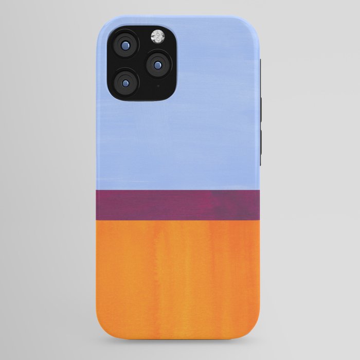 A House In Venice iPhone Case