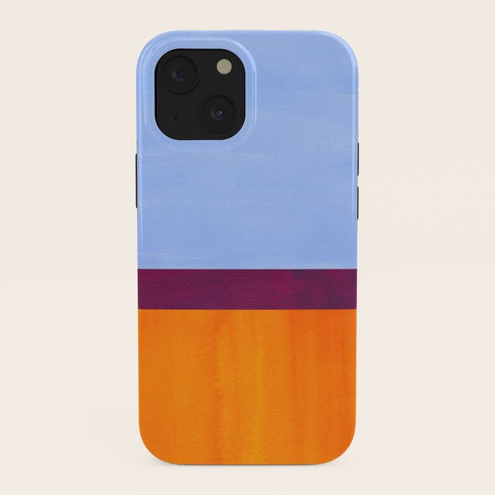 A House In Venice iPhone Case