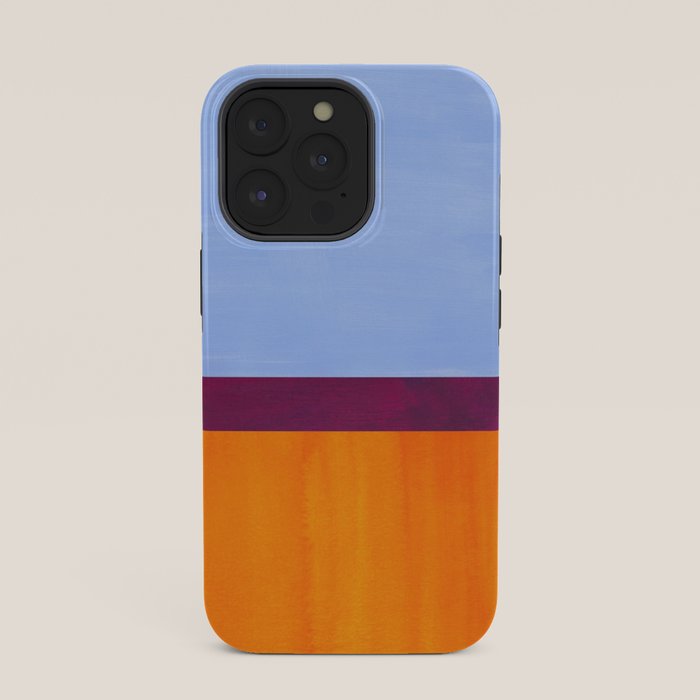 A House In Venice iPhone Case
