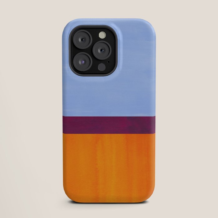 A House In Venice iPhone Case