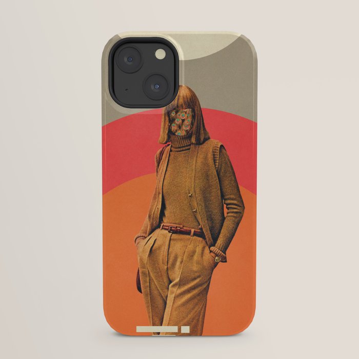 1979 - Annie Retro Collection iPhone Case