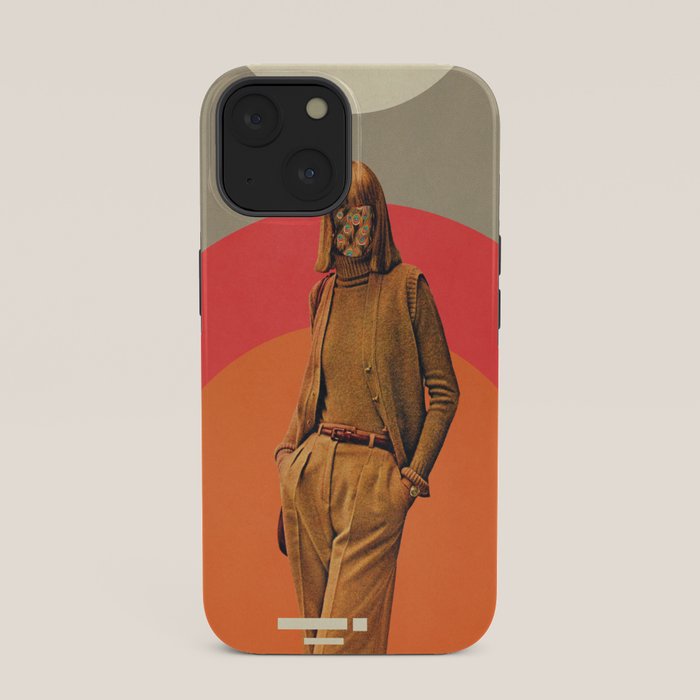 1979 - Annie Retro Collection iPhone Case