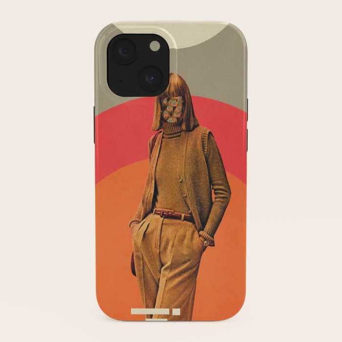 1979 - Annie Retro Collection iPhone Case