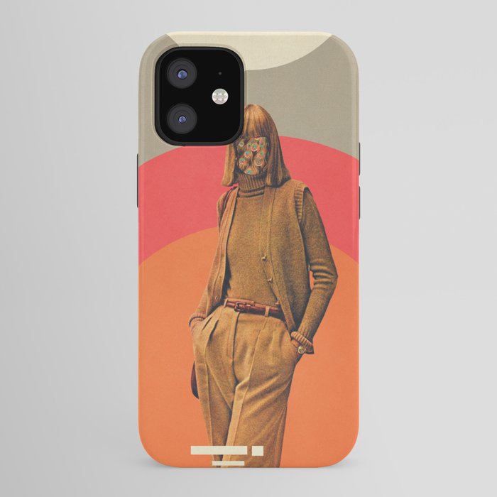 1979 - Annie Retro Collection iPhone Case