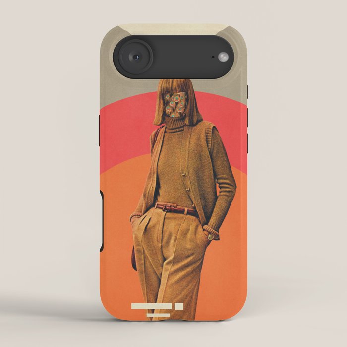 1979 - Annie Retro Collection iPhone Case