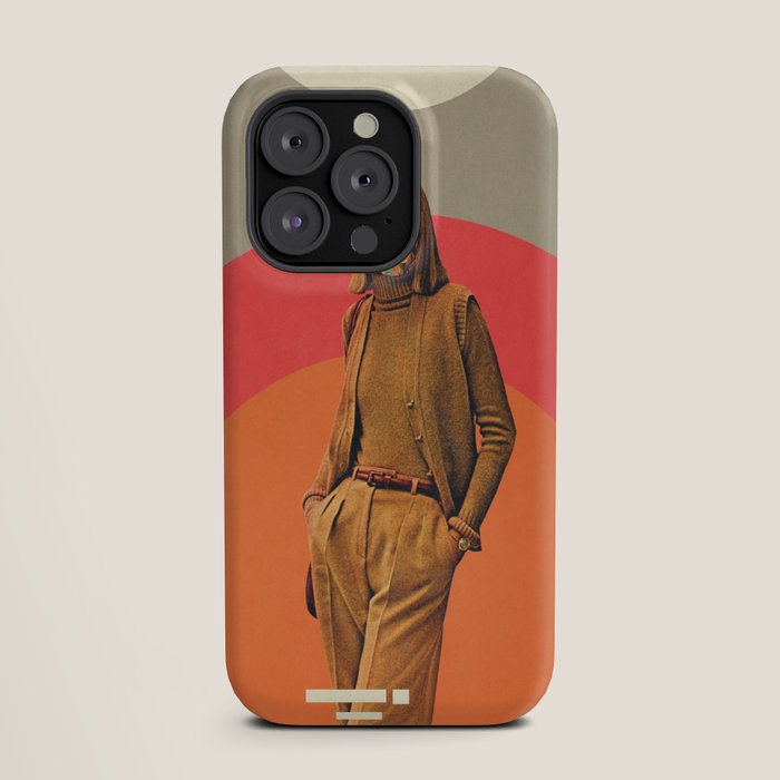 1979 - Annie Retro Collection iPhone Case