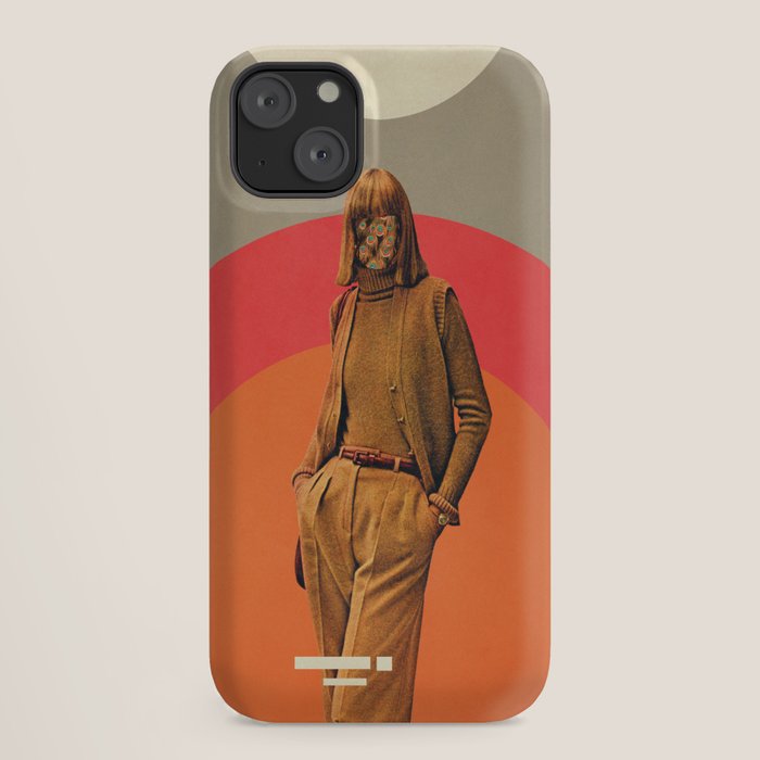 1979 - Annie Retro Collection iPhone Case
