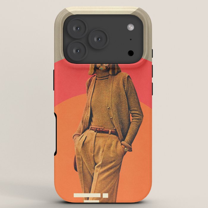 1979 - Annie Retro Collection iPhone Case