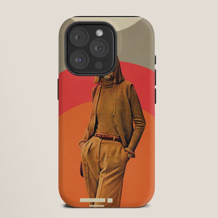 1979 - Annie Retro Collection iPhone Case