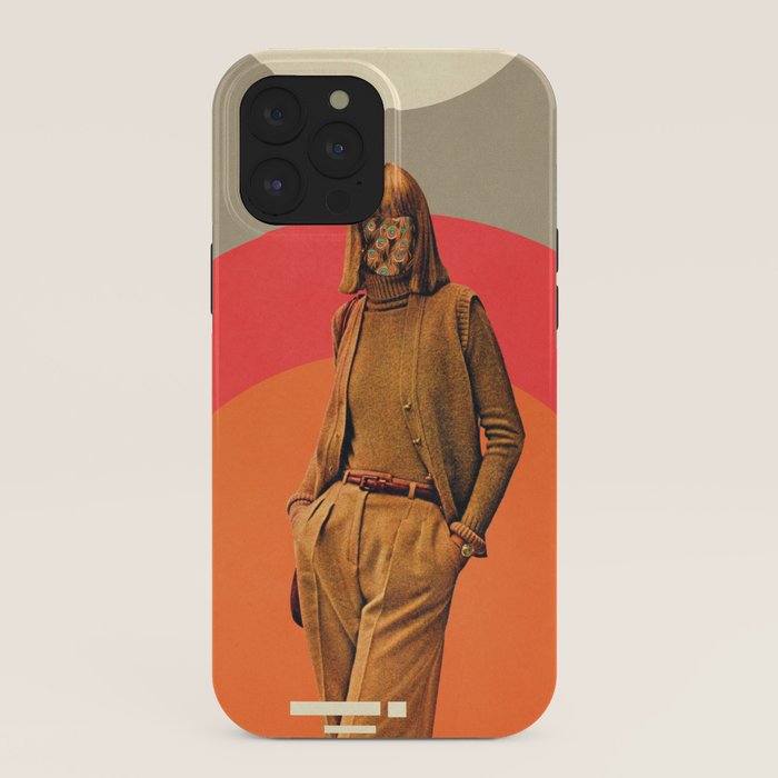 1979 - Annie Retro Collection iPhone Case