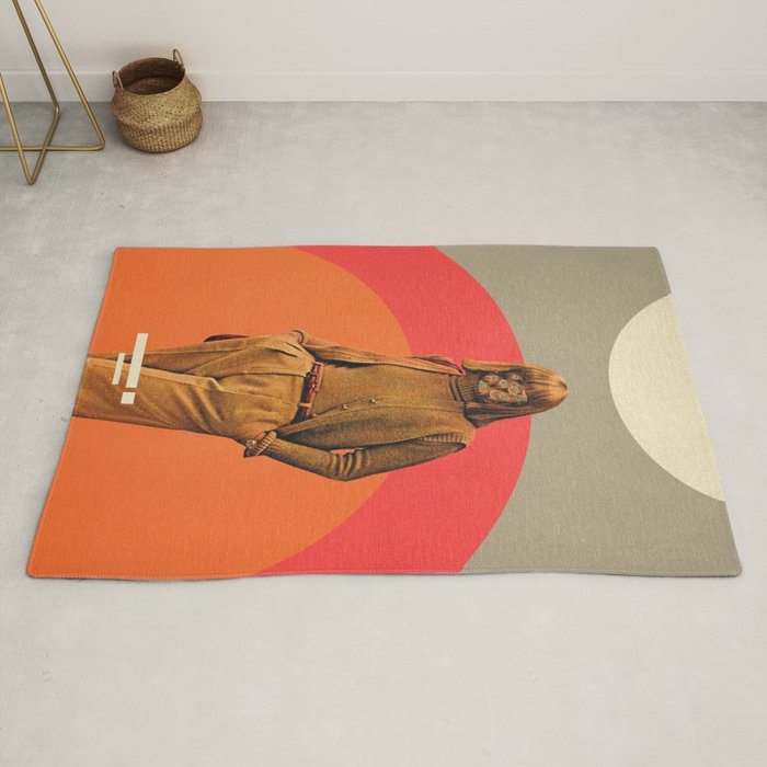 1979 - Annie Retro Collection Rug