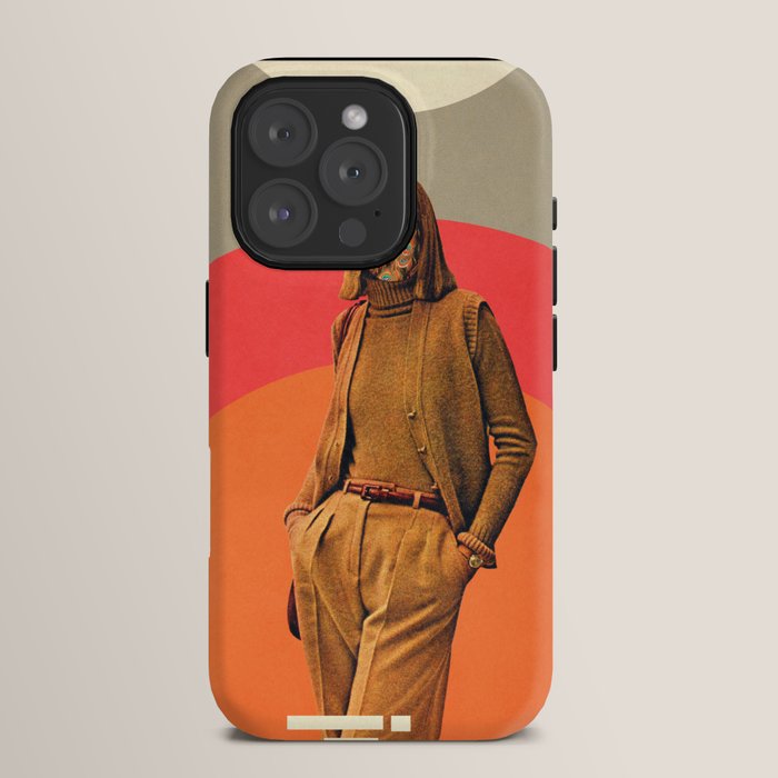 1979 - Annie Retro Collection iPhone Case