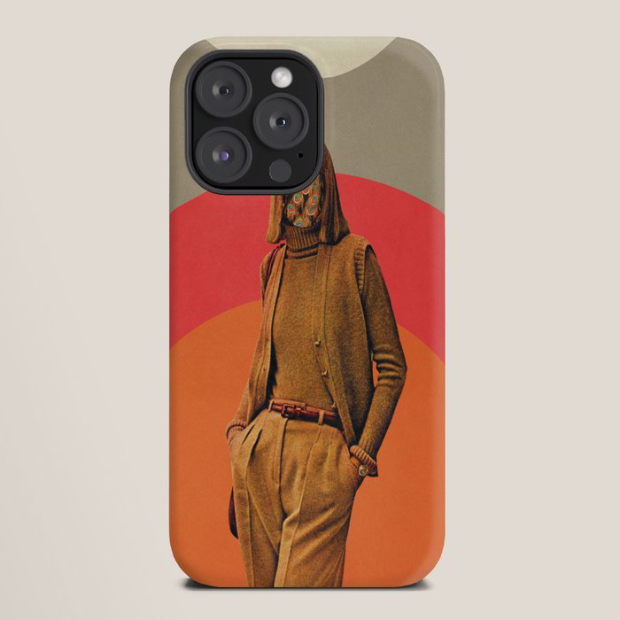 1979 - Annie Retro Collection iPhone Case