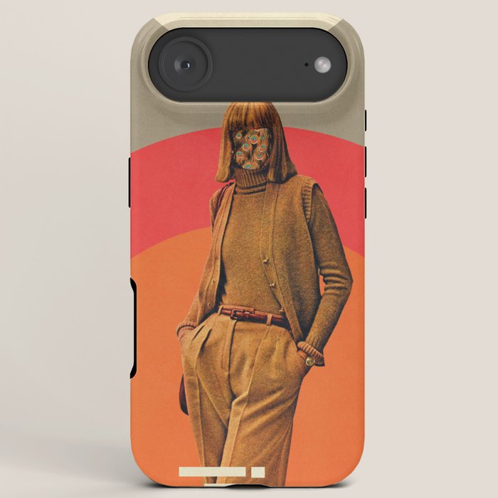 1979 - Annie Retro Collection iPhone Case