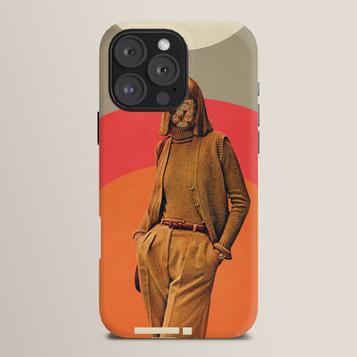 1979 - Annie Retro Collection iPhone Case