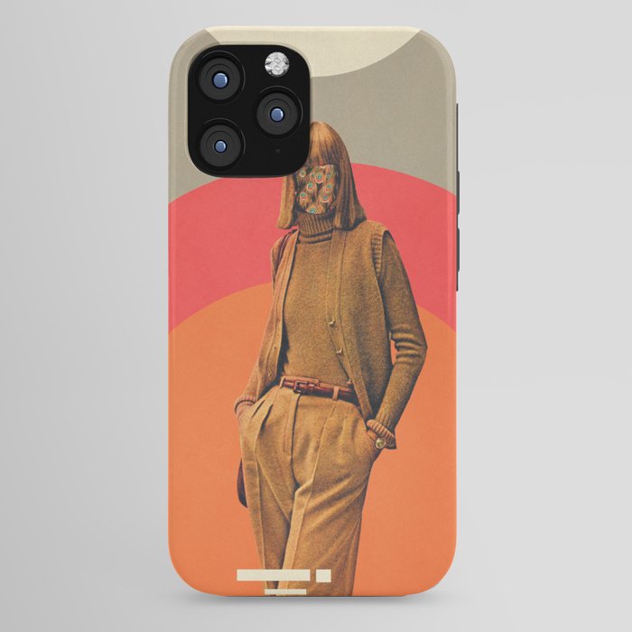 1979 - Annie Retro Collection iPhone Case