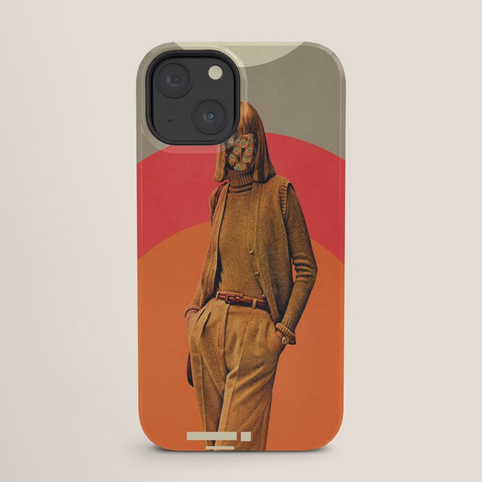 1979 - Annie Retro Collection iPhone Case