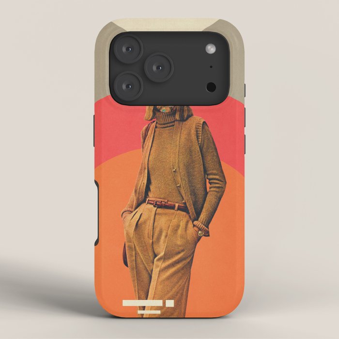 1979 - Annie Retro Collection iPhone Case