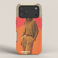 1979 - Annie Retro Collection iPhone Case
