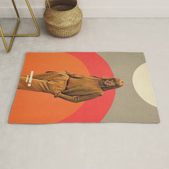 1979 - Annie Retro Collection Rug