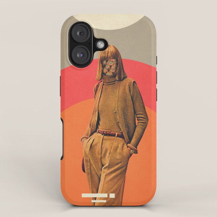 1979 - Annie Retro Collection iPhone Case