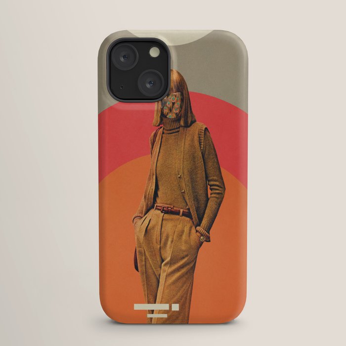 1979 - Annie Retro Collection iPhone Case
