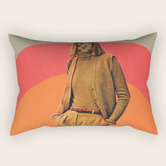 1979 - Annie Retro Collection Rectangular Pillow