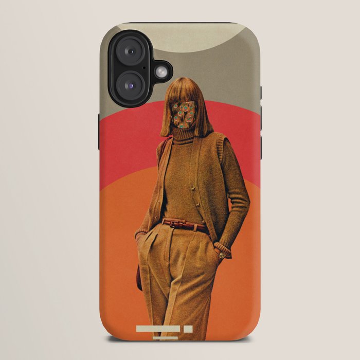 1979 - Annie Retro Collection iPhone Case