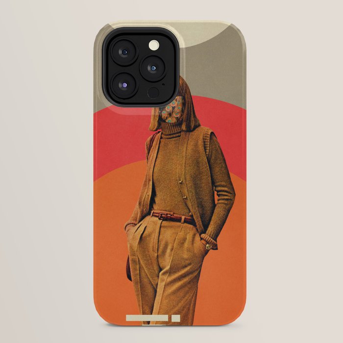 1979 - Annie Retro Collection iPhone Case