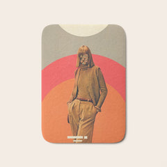 1979 - Annie Retro Collection Bath Mat